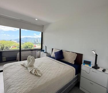 San Salvador Apartment | Escalon apartment