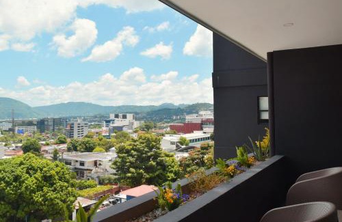 San Salvador Apartment | Escalon apartment