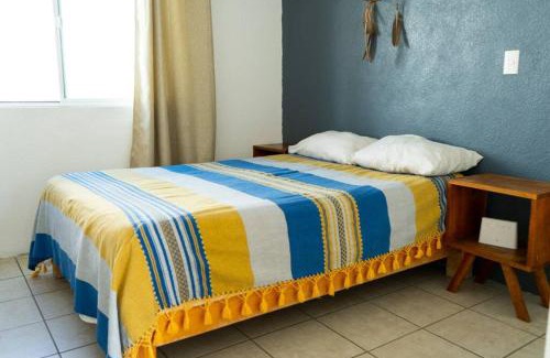 Jojutla House | "Escapada perfecta" casa con albeca, jacuzzi y roof garden