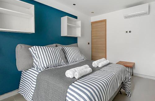 Pasteur Apartment | Escapade à Nice - T2 lumineux avec balcon & clim