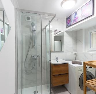 Chantiers Apartment | Escapade à Versailles - 3 min de Versailles Chantiers