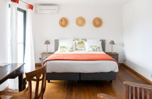 Saint-Denis House | ESCAPADE BELLEPIERRE (L')