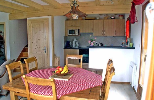 Chamoson House | Escapade by Interhome