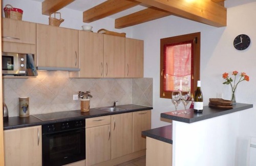 Chamoson House | Escapade by Interhome