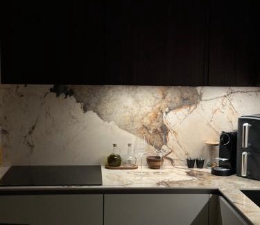 La Croix des Gardes Apartment | Escapade cannoise