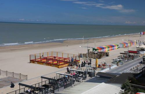 Rosendael Apartment | Escapade vue mer