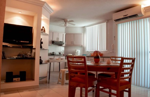 Tonsupa Apartment | Escapaditas a la Playa