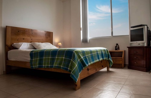 Tonsupa Apartment | Escapaditas a la Playa