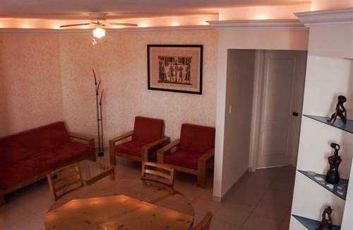 Tonsupa Apartment | Escapaditas a la Playa