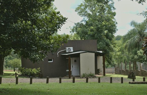 Obera Resort | Escapate a Áfrik: Mía Naturaleza y Confort