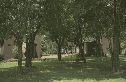 Obera Resort | Escapate a Áfrik: Mía Naturaleza y Confort