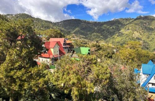 Itogon House | Escape Cabin at Baguio