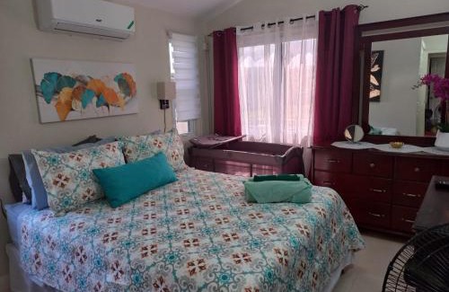 Falmouth Villa | Escape De Martha Brae