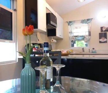 Falmouth Villa | Escape De Martha Brae