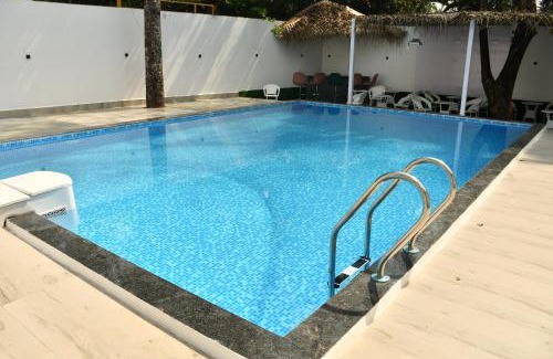 Palolem Hotel | Escape Goa