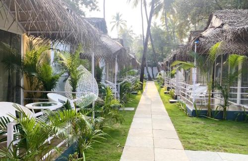 Palolem Hotel | Escape Goa