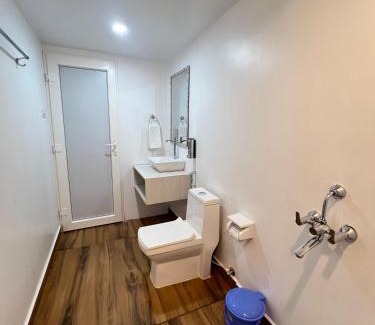 Palolem Hotel | Escape Goa