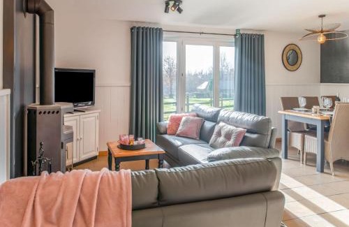 Sourbrodt House | Escape in Hautes Fagnes