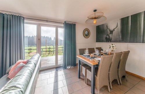 Sourbrodt House | Escape in Hautes Fagnes