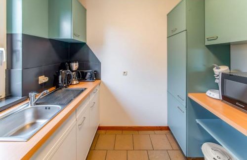 Sourbrodt House | Escape in Hautes Fagnes