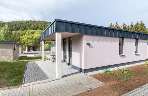Hallschlag House | Escape near Kronenburger See