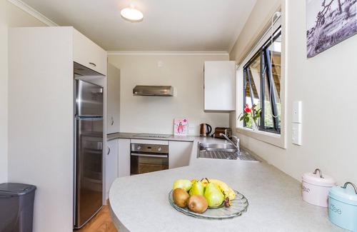 Ohakune House | Escape on Alpine - Ohakune Holiday Home
