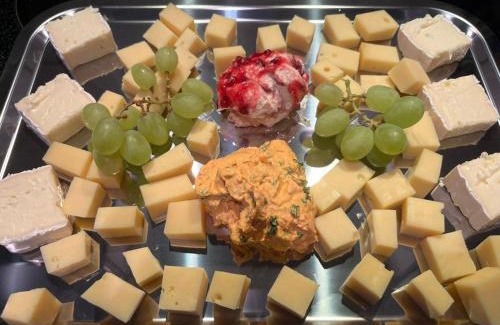 Bad Zurzach Apartment | Escape Private SPA I