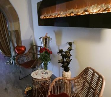 Bad Zurzach Apartment | Escape Private SPA I