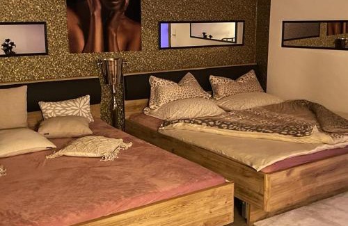 Bad Zurzach Apartment | Escape Private SPA I