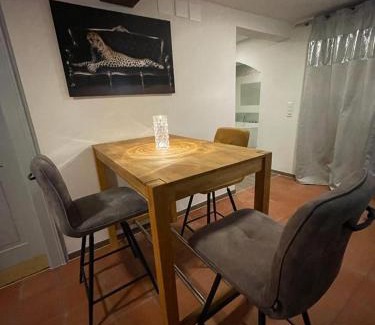 Bad Zurzach Apartment | Escape Private SPA II