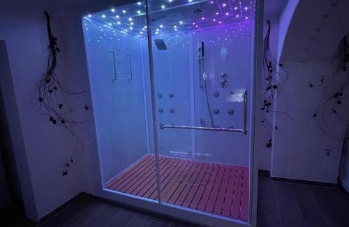 Bad Zurzach Apartment | Escape Private SPA II