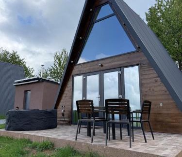Ghelar House | Escape