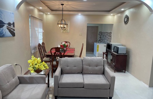 Yallahs House | Escape the ordinary and embrace the extraordinary at Turgott’s Place, Jamaica,