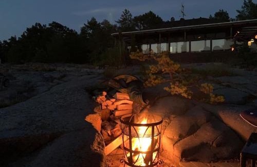 Eckero Villa | Escape to a Seaside Paradise Your Cozy Hideaway