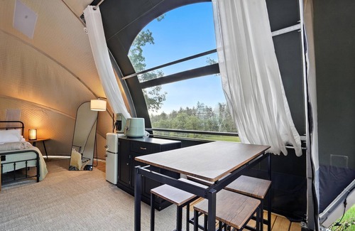 Hermosa Cabin | Escape to Cloud Nine Glamping in the Black Hills