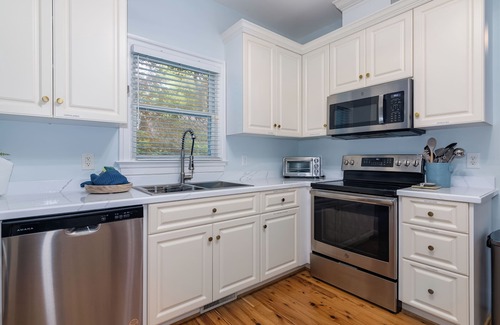 Bald Head Island House | Escape to Coastal Luxury in the Heart of Bald Head