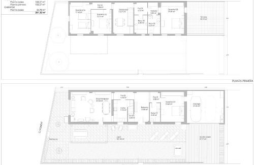 Avinyonet de Puigventos House | Escape to a Spacious Retreat with Jacuzzi & BBQ