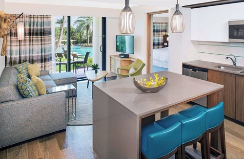 Estate Chocolate Hole and Great Cruz Bay Hotel | Escape to Paradise: 2 BR Villa on St. John Island