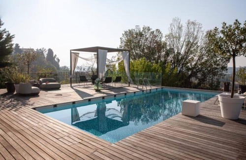 Brda Villa | Escape to Paradise: Your Private Pool Awaits, Alma