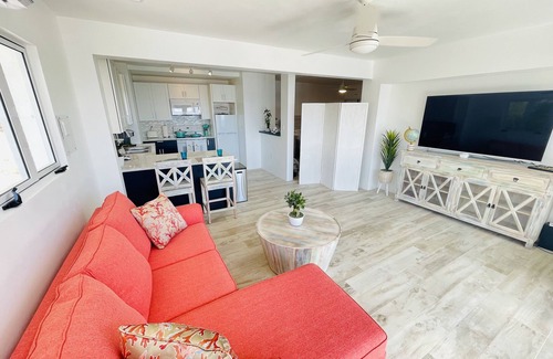 Estate Frenchman Bay House | Escape to Paradise! Ocean View, Convenient Location, Solar/Backup Power/WIFI