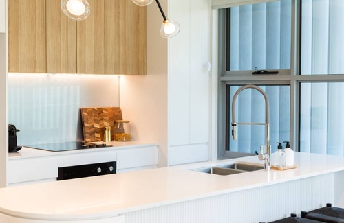Huskisson Apartment | Escape to Serenity by Experience Jervis Bay