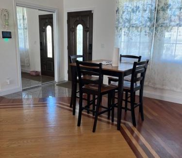 Cross Keys Apartment | Escape to Serenity