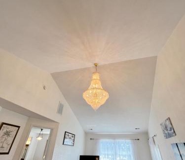 Cross Keys Apartment | Escape to Serenity