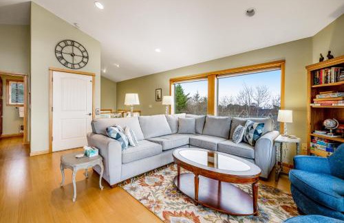 Cape Meares House | Escape to the Cape