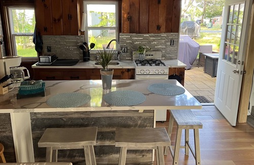 Dennis Port Cottage | Escape to Cape Cod in Our Quaint Cottage - Casa 72
