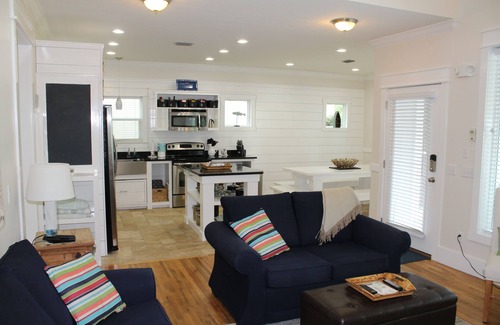 Rosemary Beach House | Escape to Villa Paradiso - a hidden GEM on the beachside of 30A!