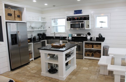 Rosemary Beach House | Escape to Villa Paradiso - a hidden GEM on the beachside of 30A!