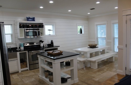 Rosemary Beach House | Escape to Villa Paradiso - a hidden GEM on the beachside of 30A!