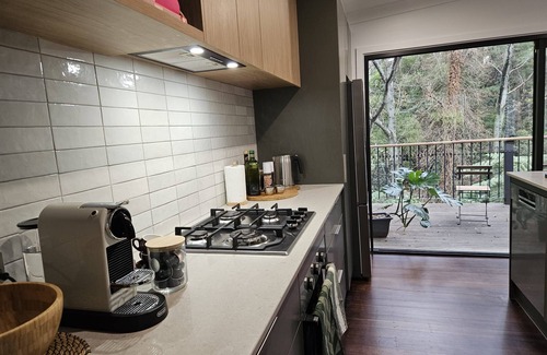 Warburton Cabin | Escape to Your Perfect Cabin in the Trees – Warburton