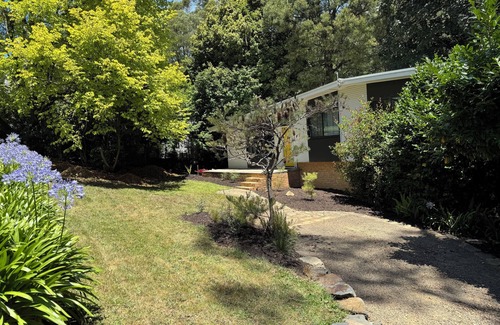 Warburton Cabin | Escape to Your Perfect Cabin in the Trees – Warburton